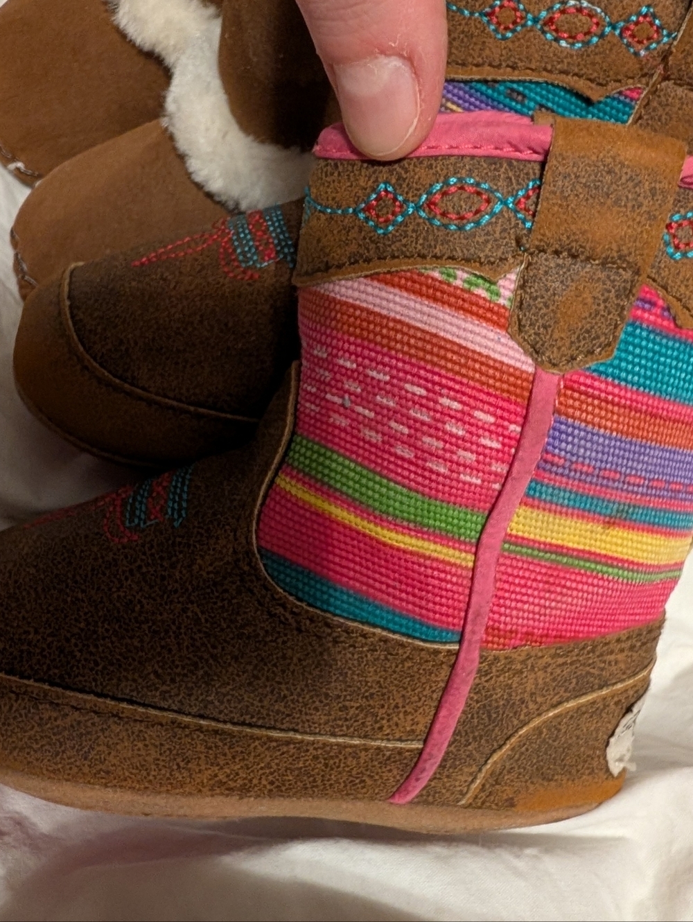 Baby Boot Bundle - Picture 2 of 4